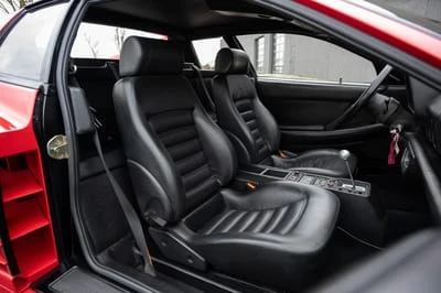 1992 Ferrari 512 TR - Image 6 of 9