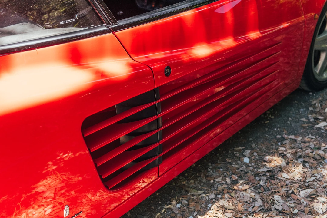 1992 Ferrari 512 TR - Image 10 of 31