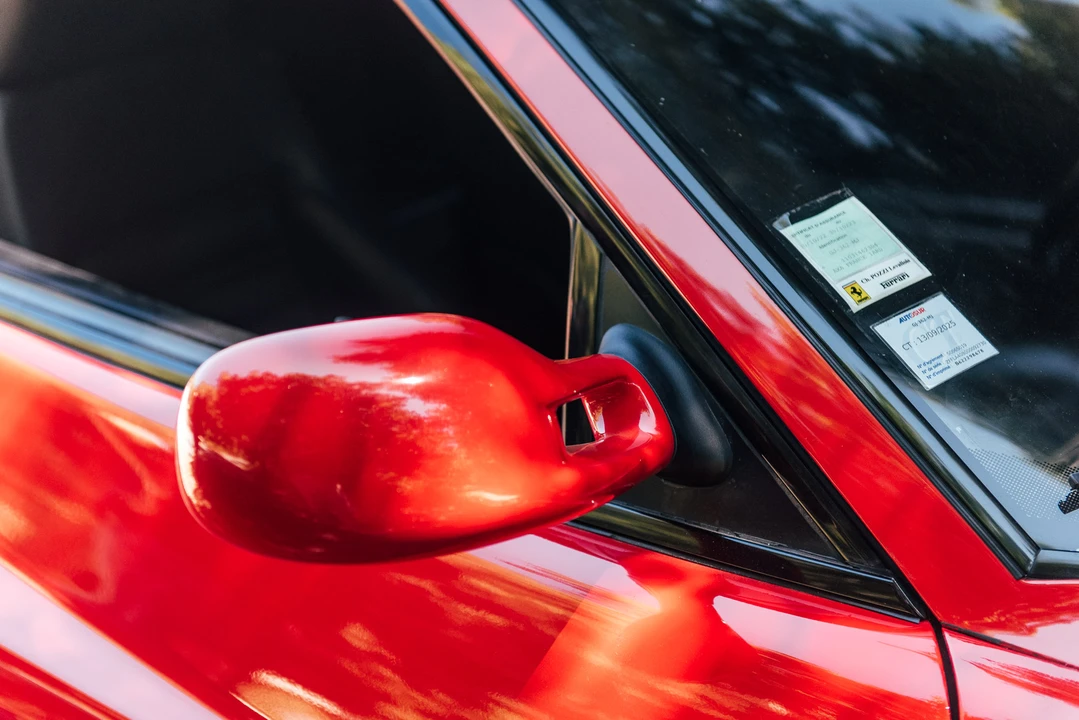 1992 Ferrari 512 TR - Image 11 of 31
