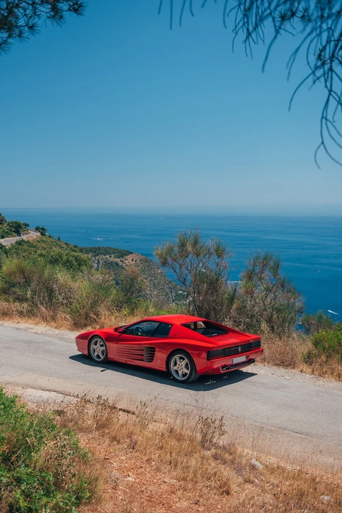 1992 Ferrari 512 TR - Image 24 of 31