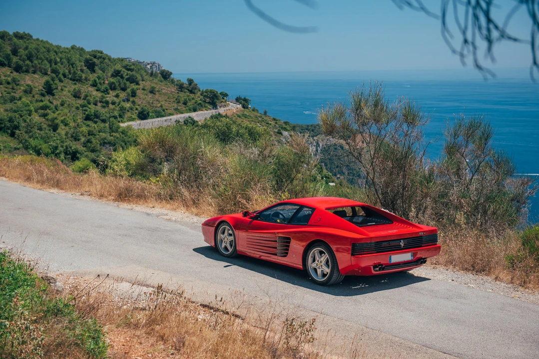 1992 Ferrari 512 TR - Image 5 of 31
