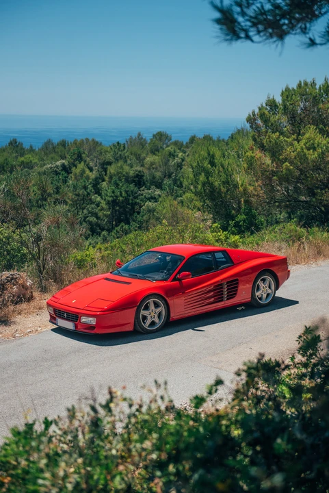 1992 Ferrari 512 TR - Image 25 of 31