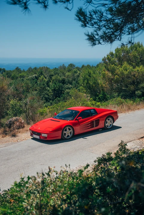 1992 Ferrari 512 TR - Image 26 of 31