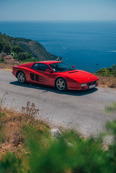 1992 Ferrari 512 TR - Image 20 of 31