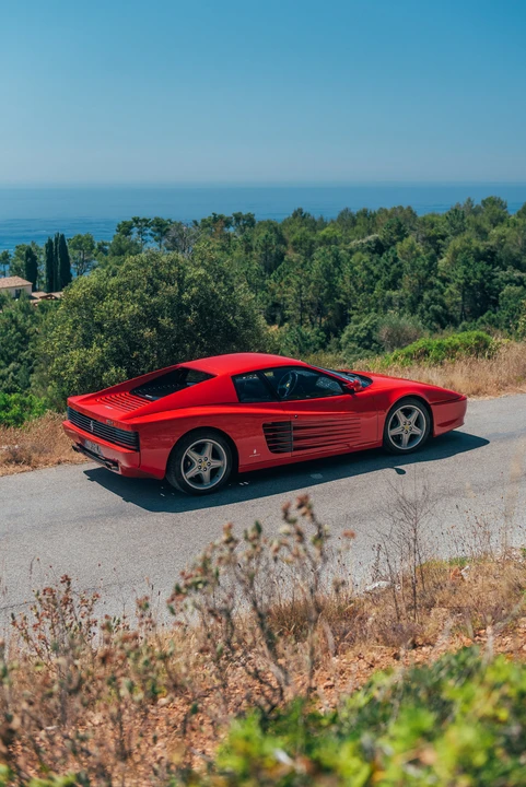 1992 Ferrari 512 TR - Image 23 of 31