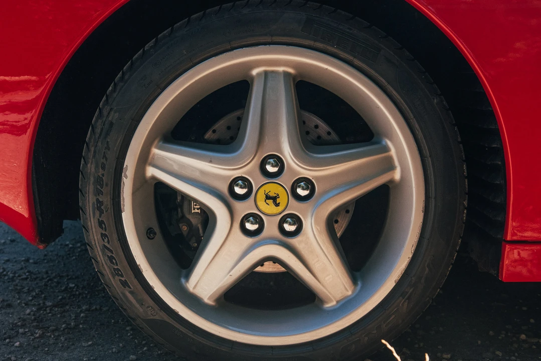 1992 Ferrari 512 TR - Image 19 of 31