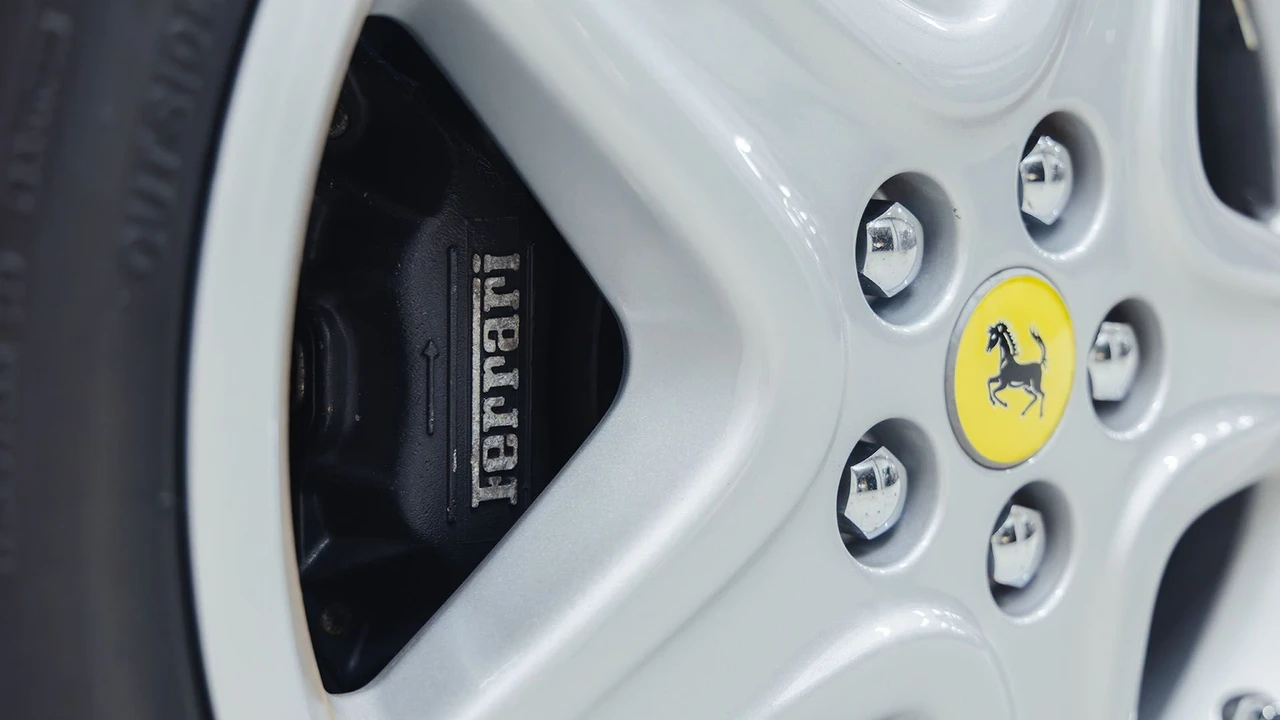 1992 Ferrari 512 TR - Image 30 of 31