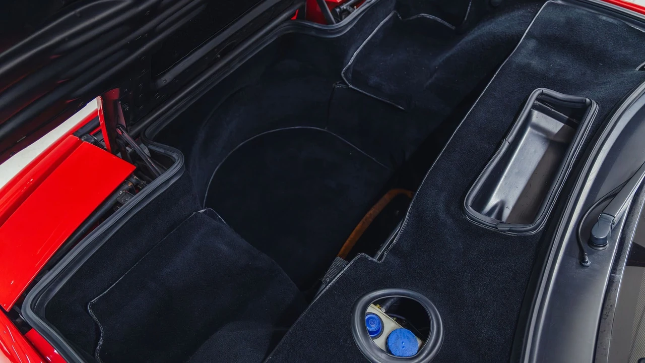 1992 Ferrari 512 TR - Image 7 of 31