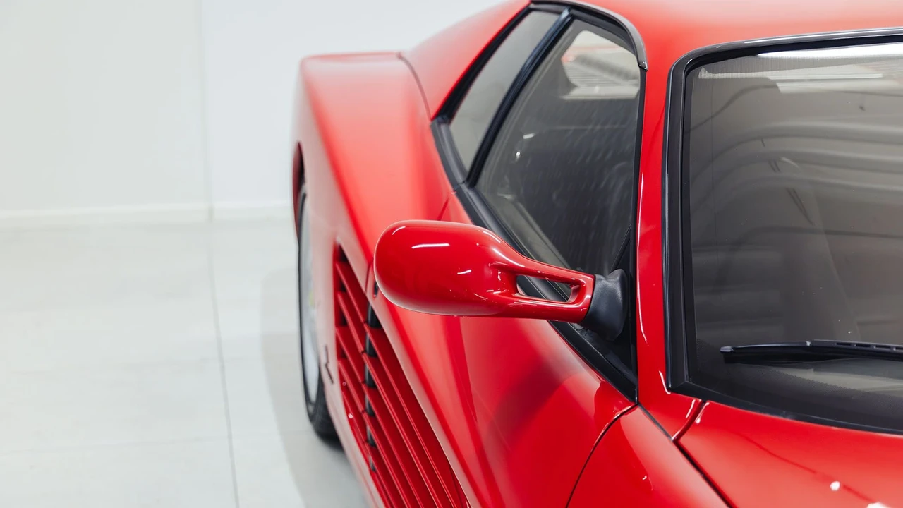 1992 Ferrari 512 TR - Image 24 of 31