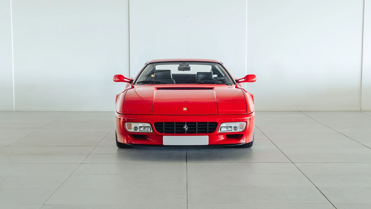 1992 Ferrari 512 TR - Image 3 of 31