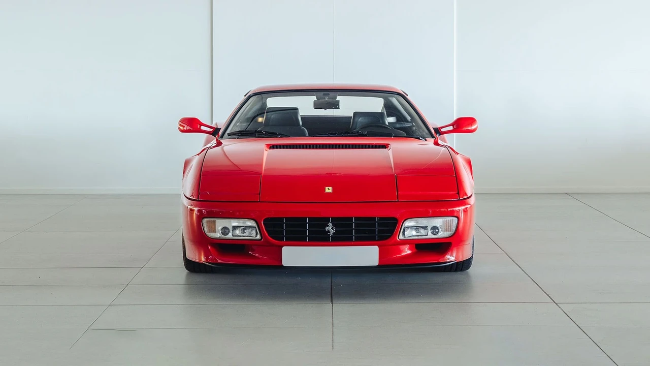 1992 Ferrari 512 TR - Image 11 of 31
