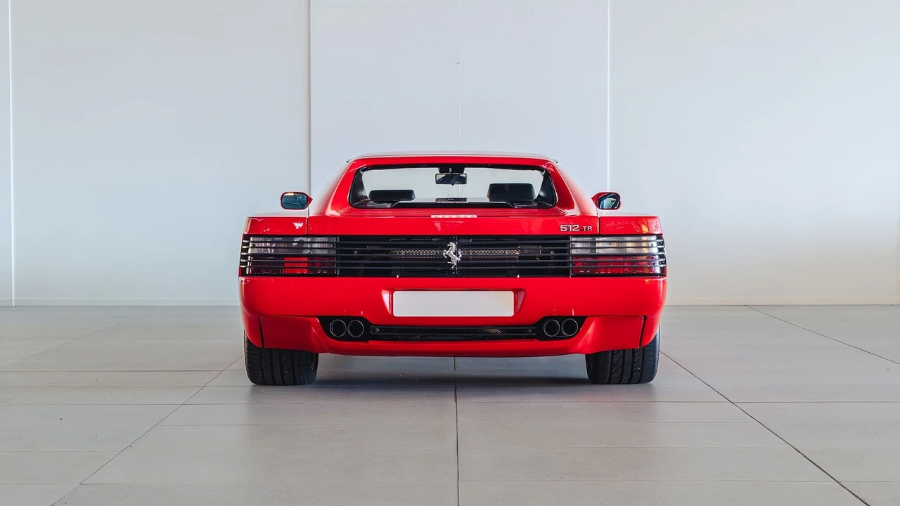 1992 Ferrari 512 TR - Image 5 of 31