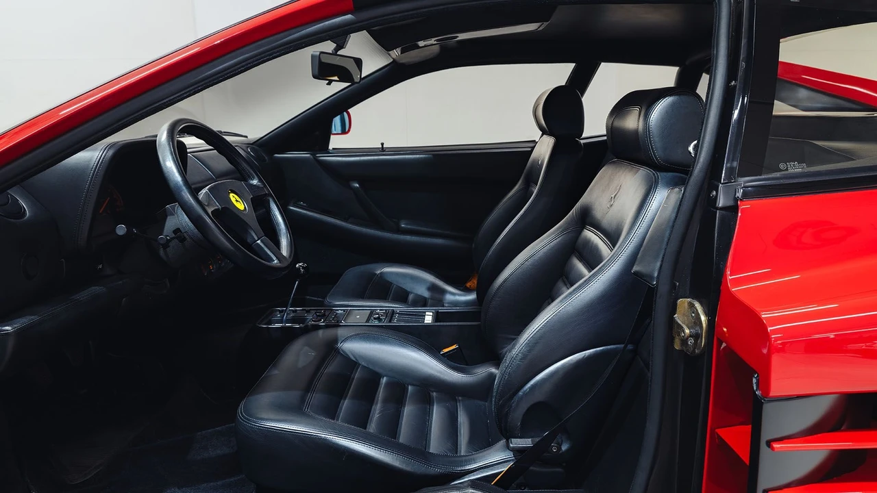1992 Ferrari 512 TR - Image 6 of 31
