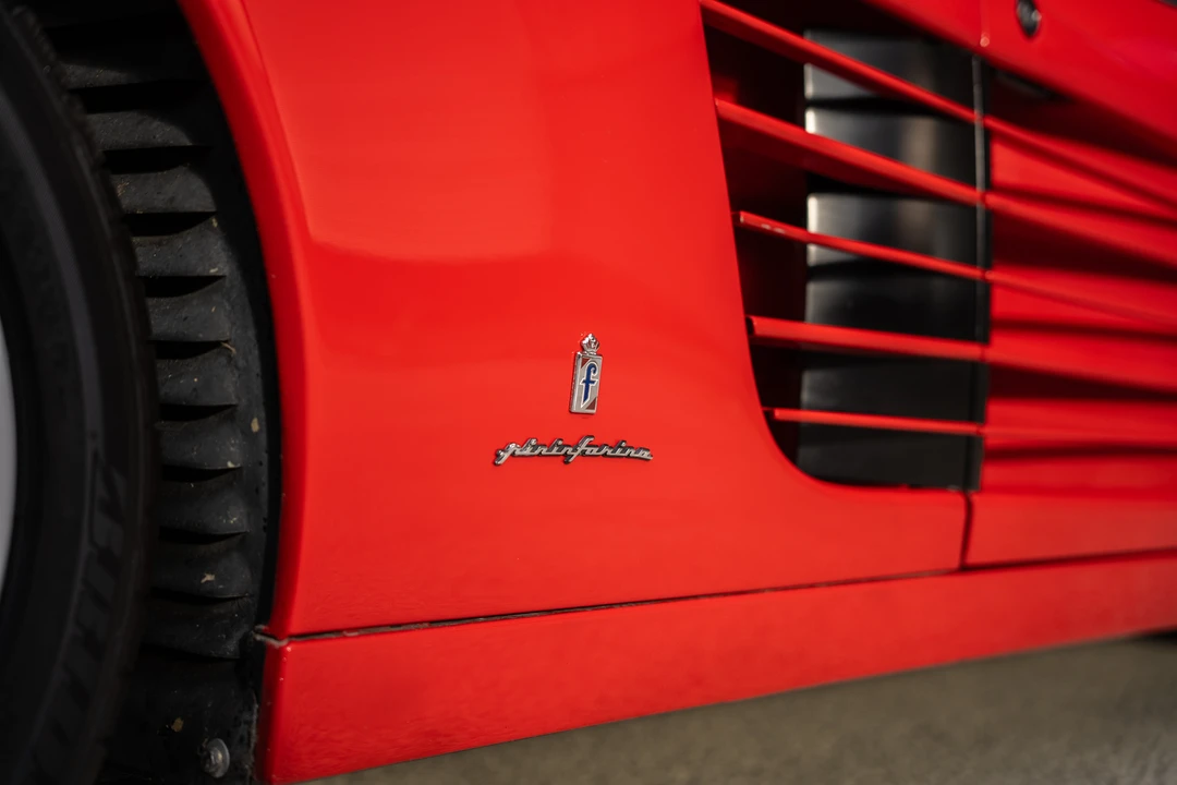 1992 Ferrari 512 TR - Image 29 of 31