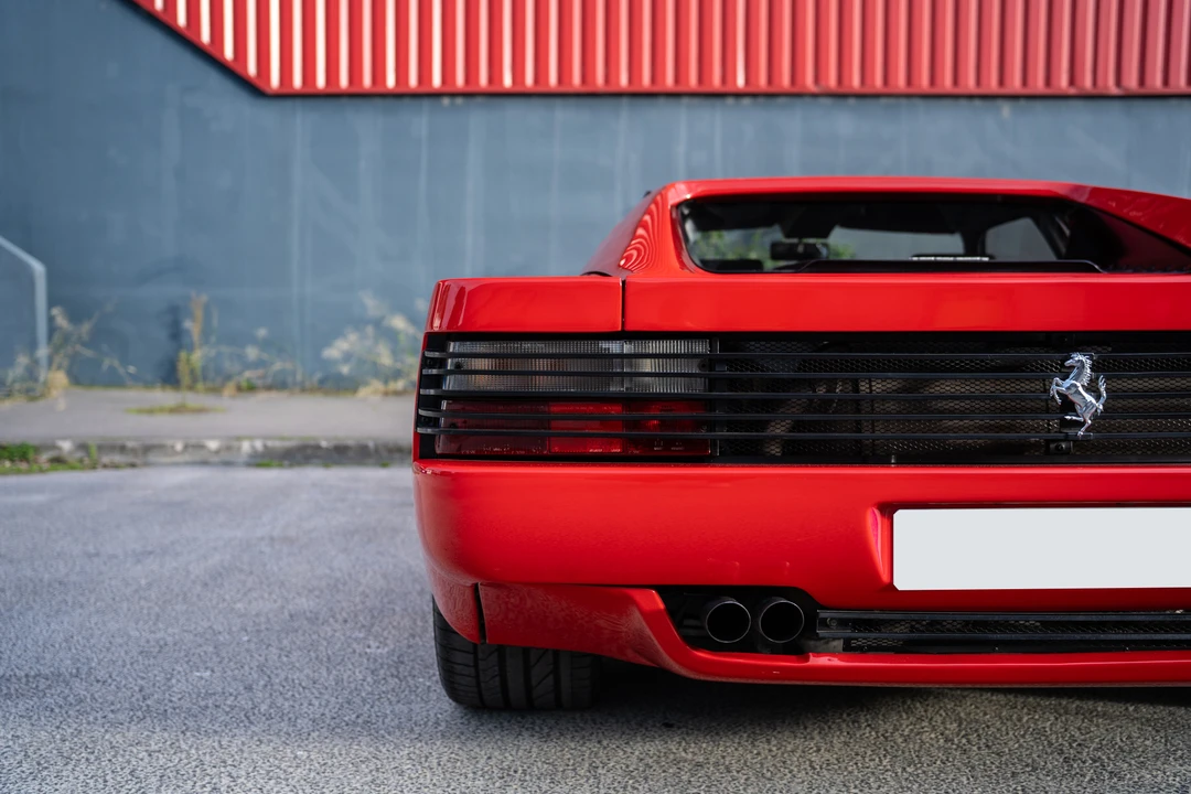 1992 Ferrari 512 TR - Image 19 of 31