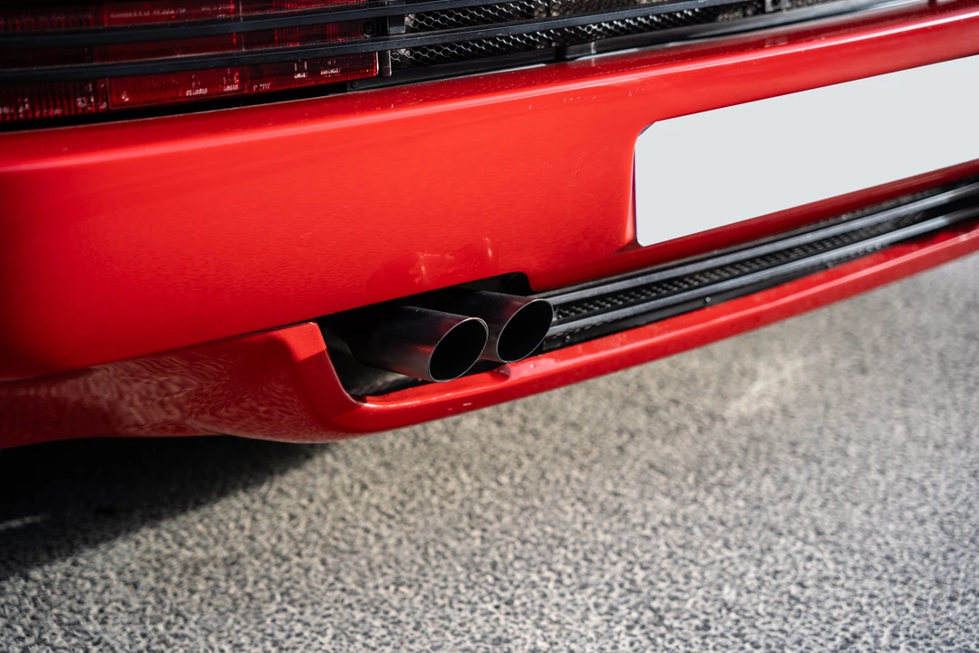 1992 Ferrari 512 TR - Image 20 of 31