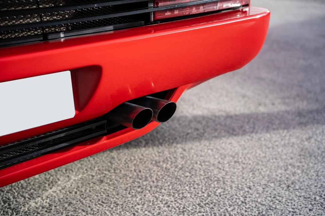 1992 Ferrari 512 TR - Image 21 of 31