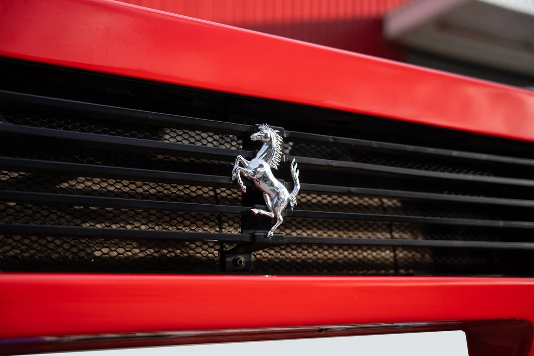 1992 Ferrari 512 TR - Image 22 of 31