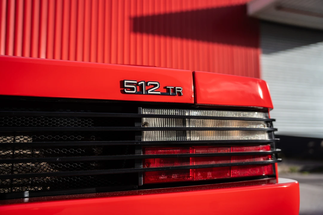 1992 Ferrari 512 TR - Image 24 of 31
