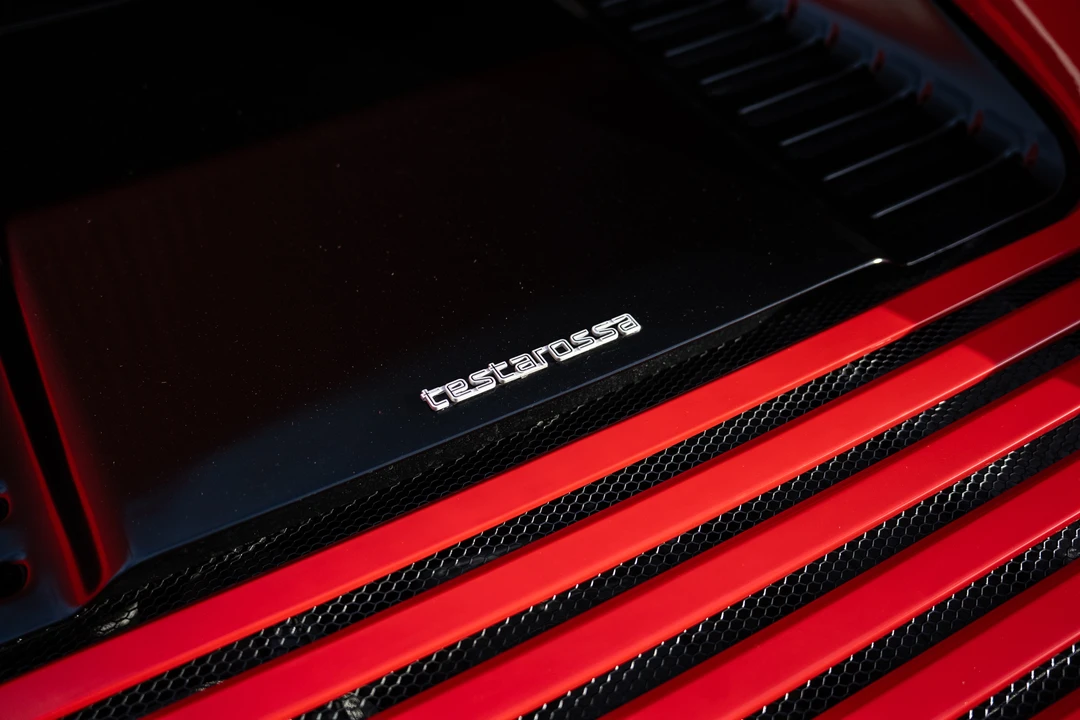 1992 Ferrari 512 TR - Image 26 of 31