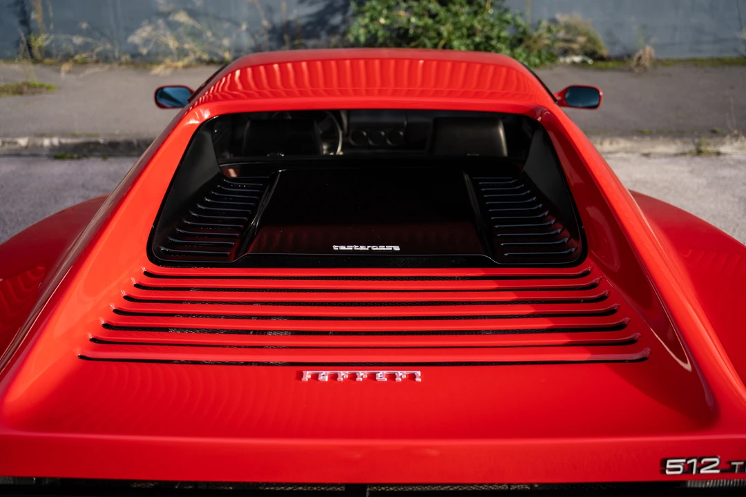 1992 Ferrari 512 TR - Image 27 of 31