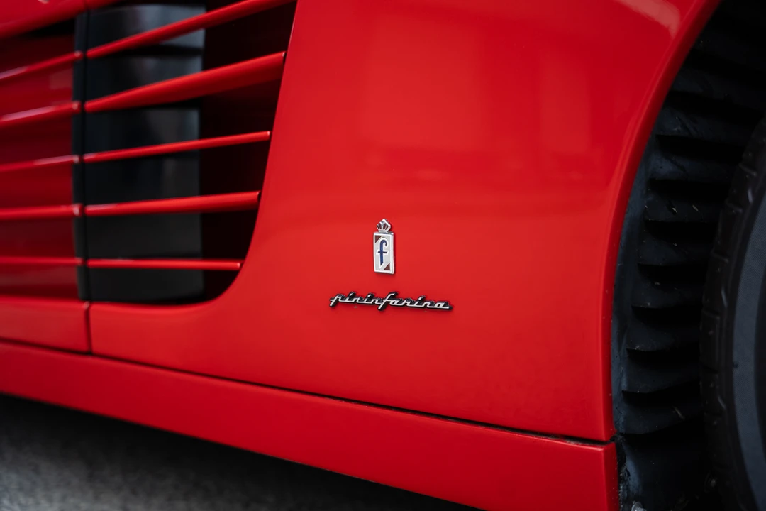 1992 Ferrari 512 TR - Image 30 of 31