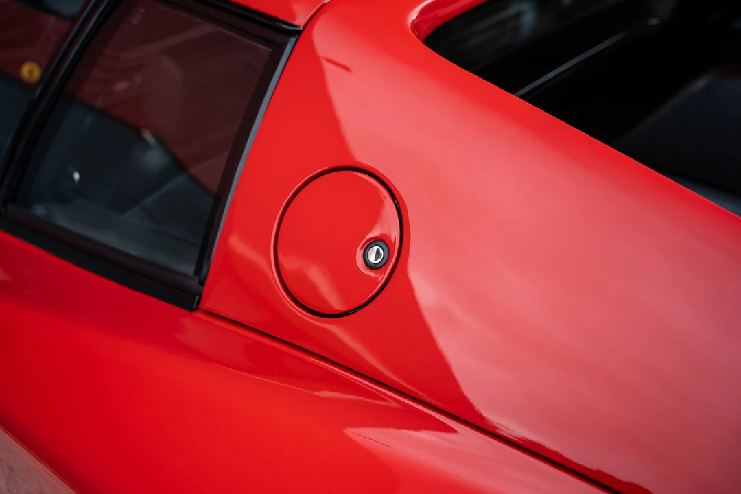 1992 Ferrari 512 TR - Image 31 of 31