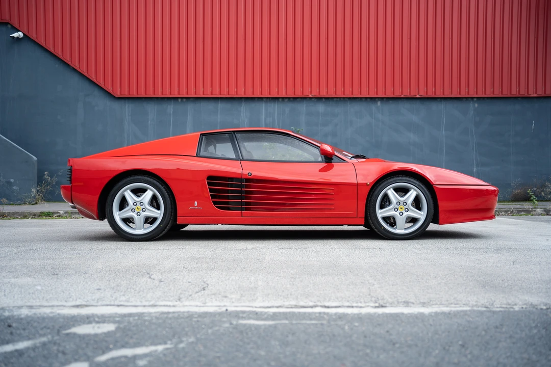 1992 Ferrari 512 TR - Image 5 of 31