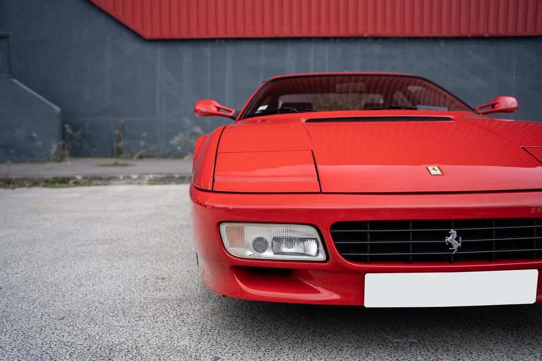 1992 Ferrari 512 TR - Image 11 of 31