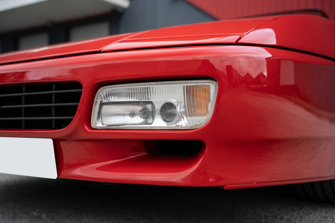 1992 Ferrari 512 TR - Image 13 of 31