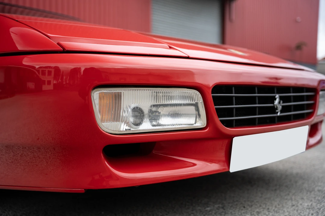 1992 Ferrari 512 TR - Image 15 of 31