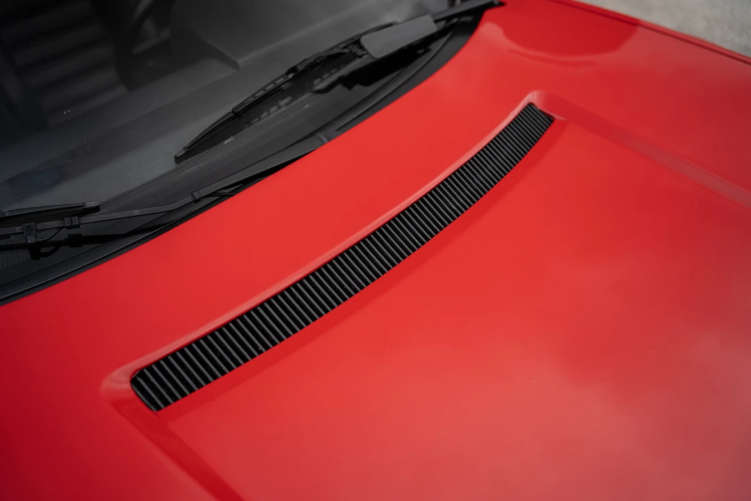 1992 Ferrari 512 TR - Image 16 of 31