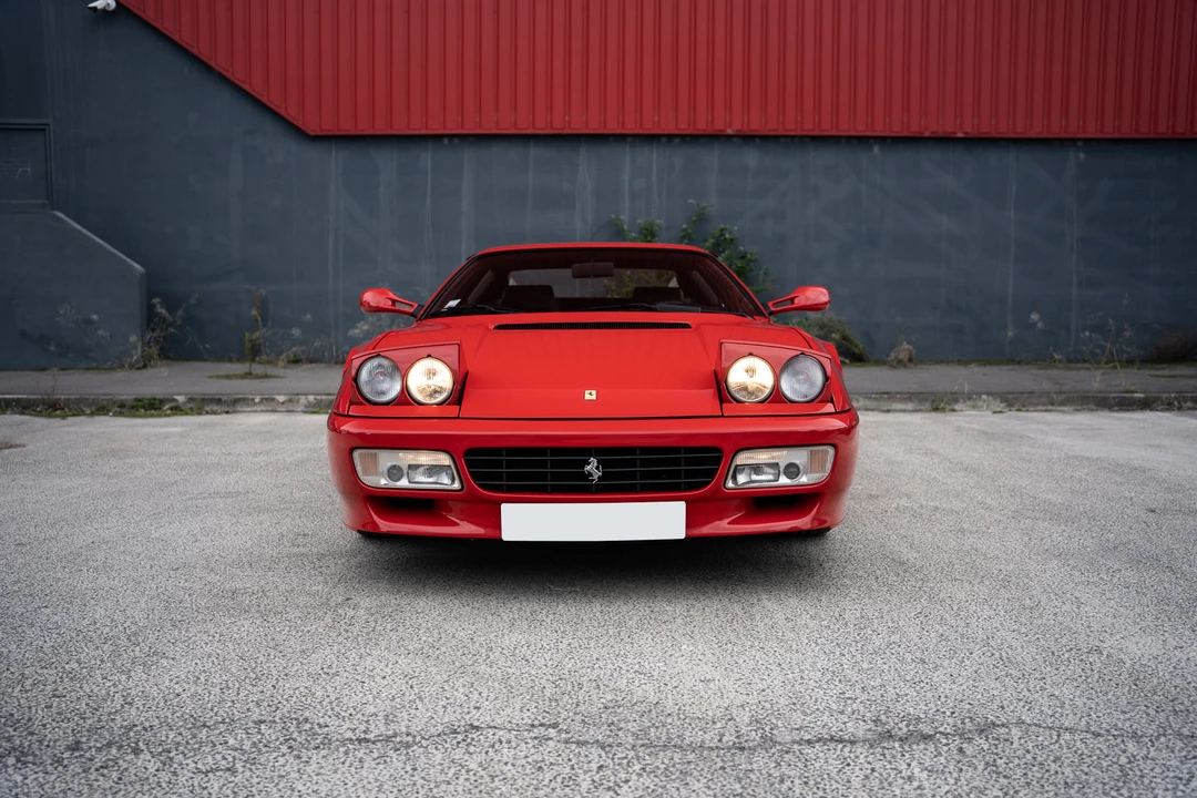 1992 Ferrari 512 TR - Image 3 of 31