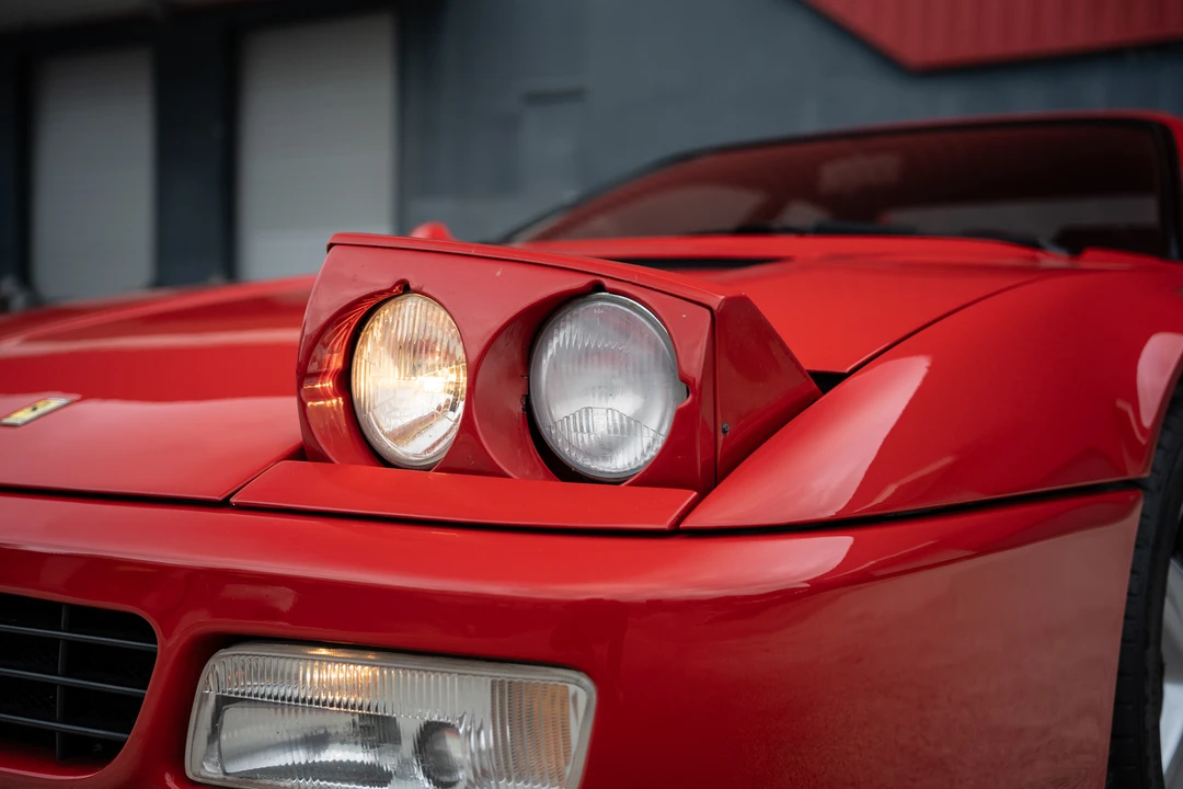 1992 Ferrari 512 TR - Image 17 of 31