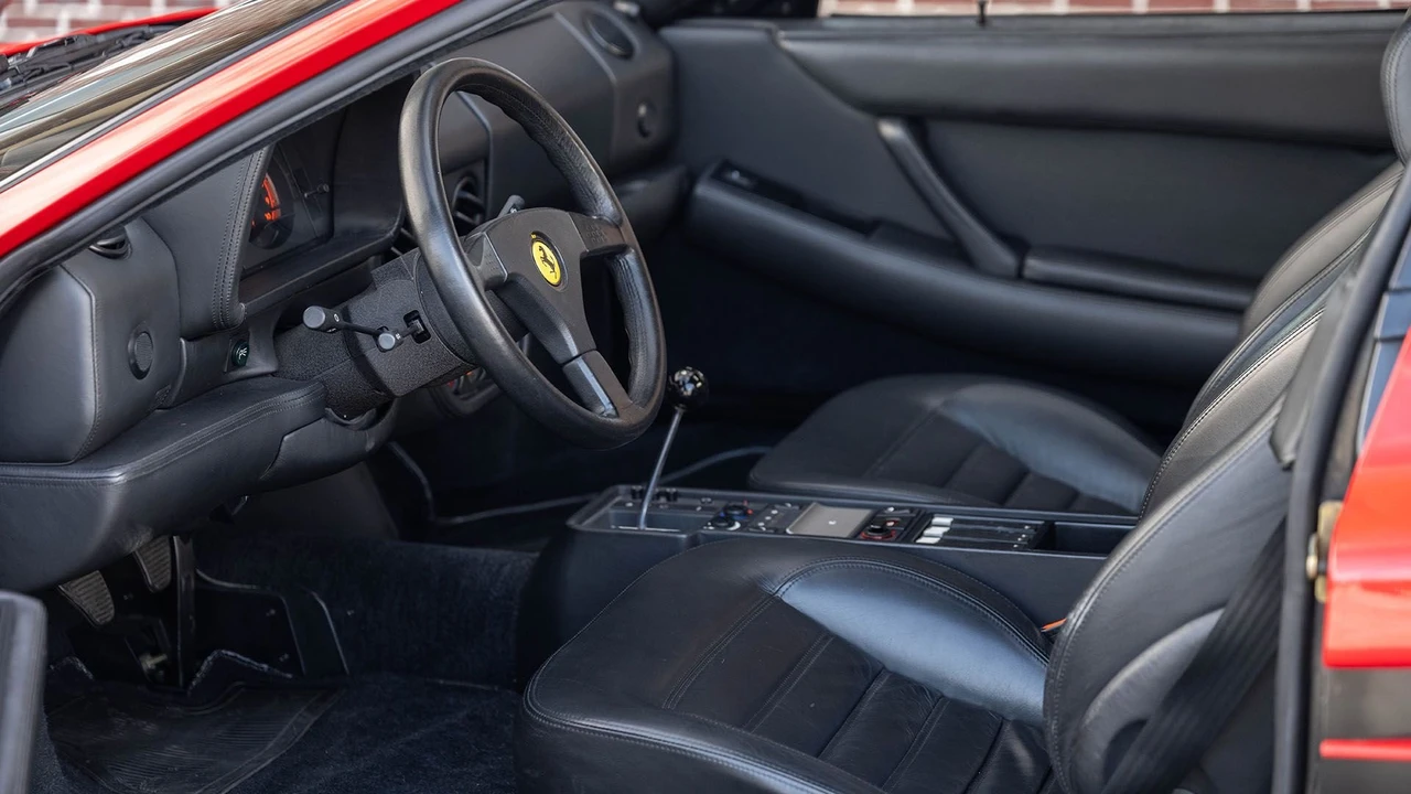 1992 Ferrari 512 TR - Image 31 of 31