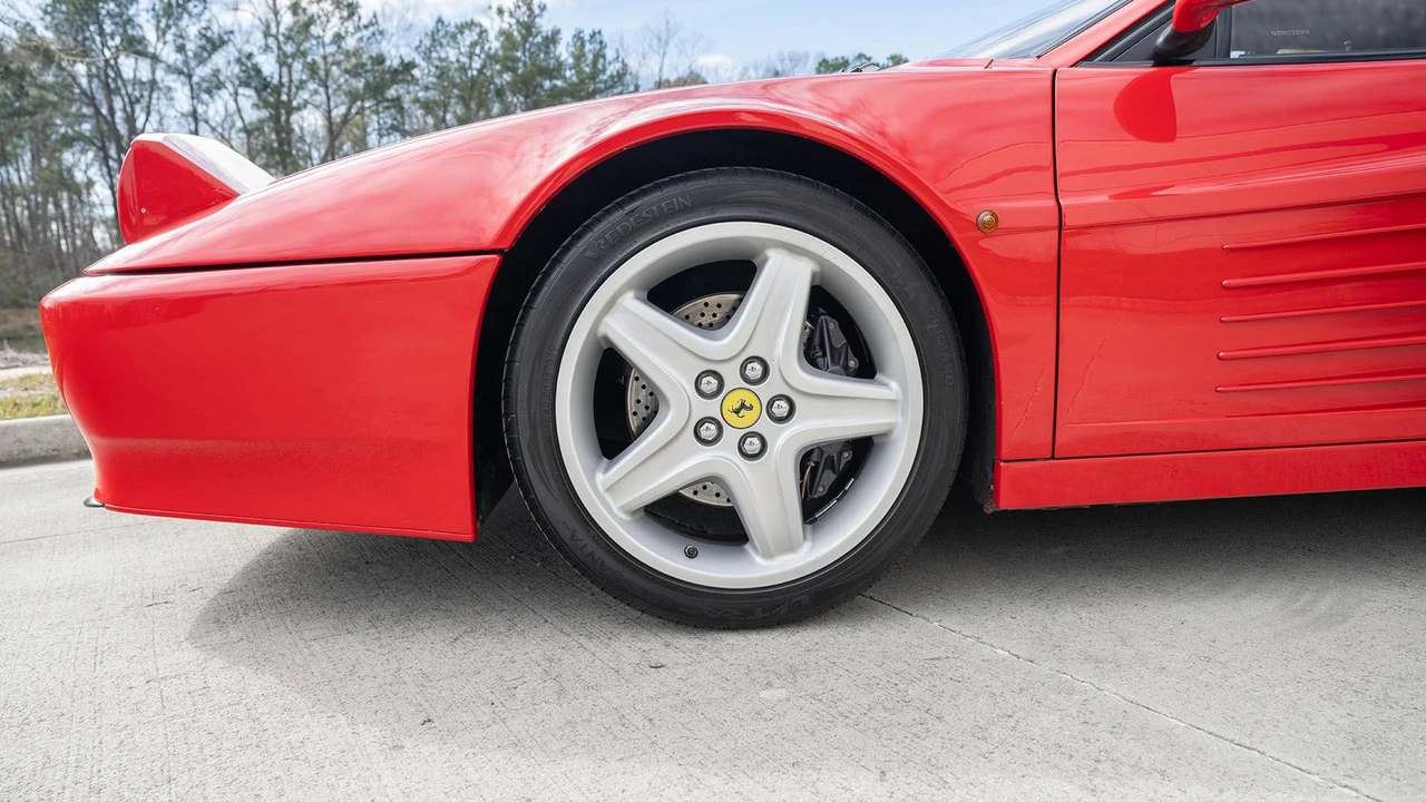 1992 Ferrari 512 TR - Image 27 of 31