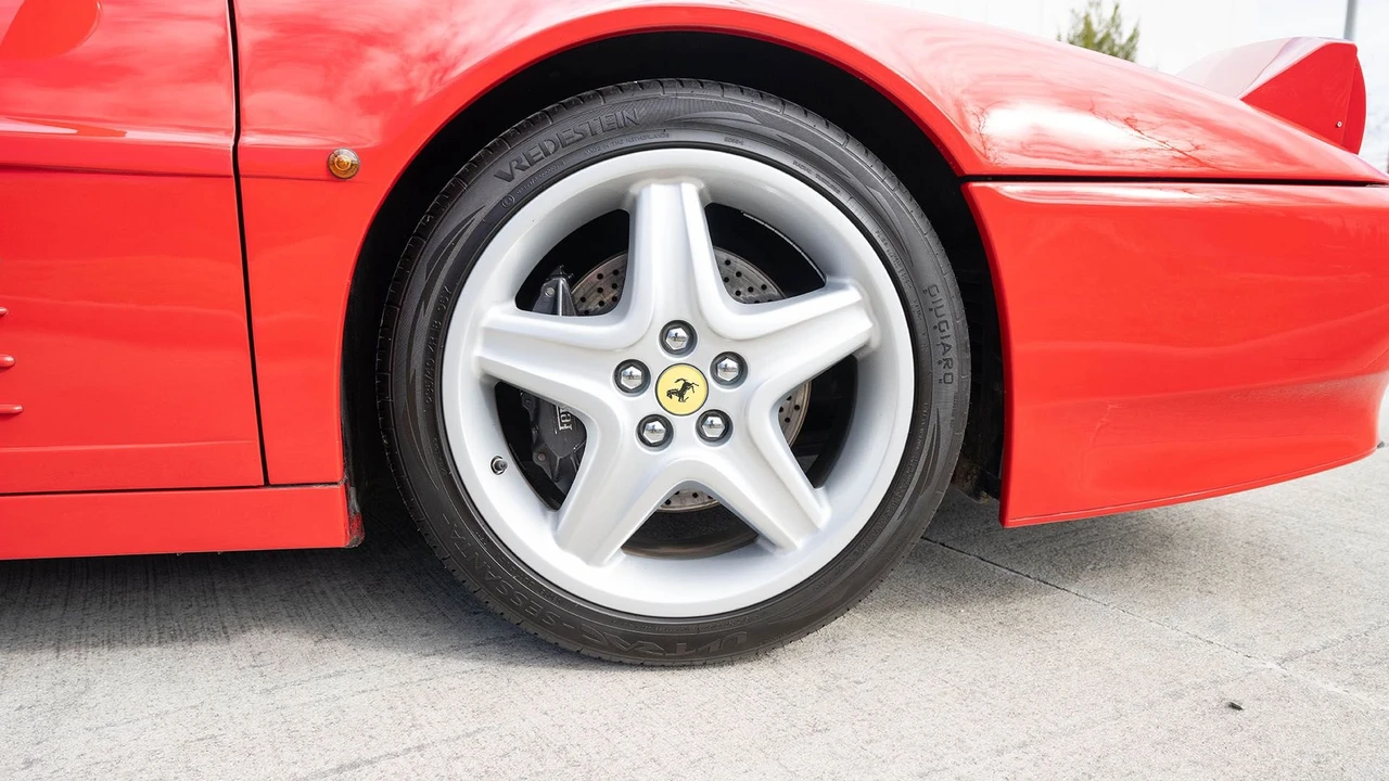 1992 Ferrari 512 TR - Image 15 of 31