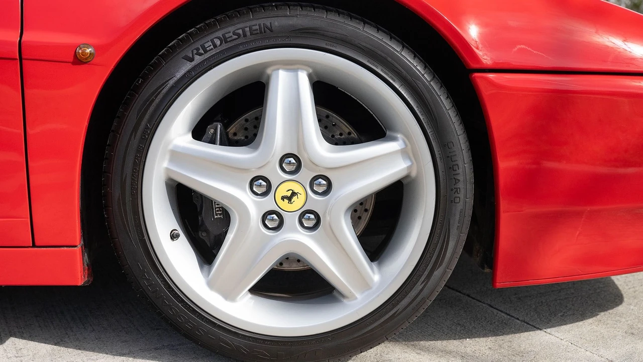 1992 Ferrari 512 TR - Image 13 of 31