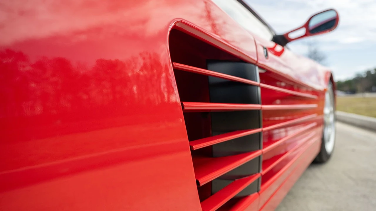 1992 Ferrari 512 TR - Image 24 of 31