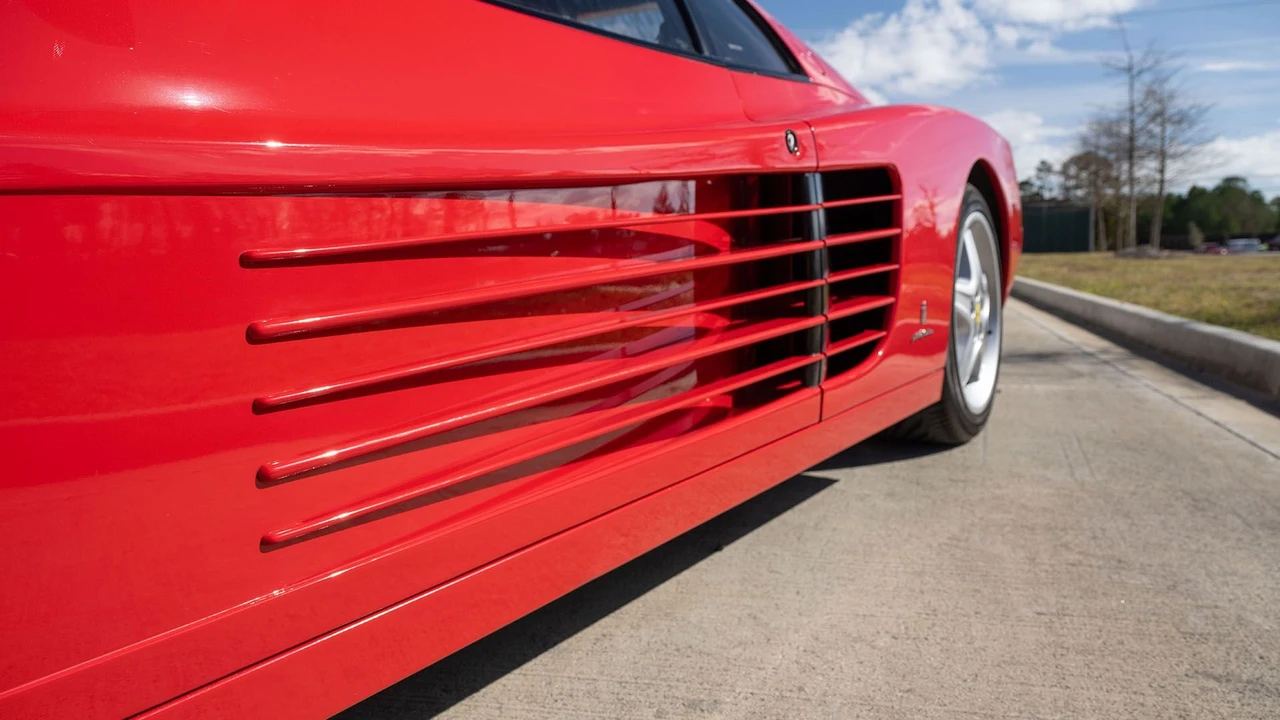 1992 Ferrari 512 TR - Image 20 of 31