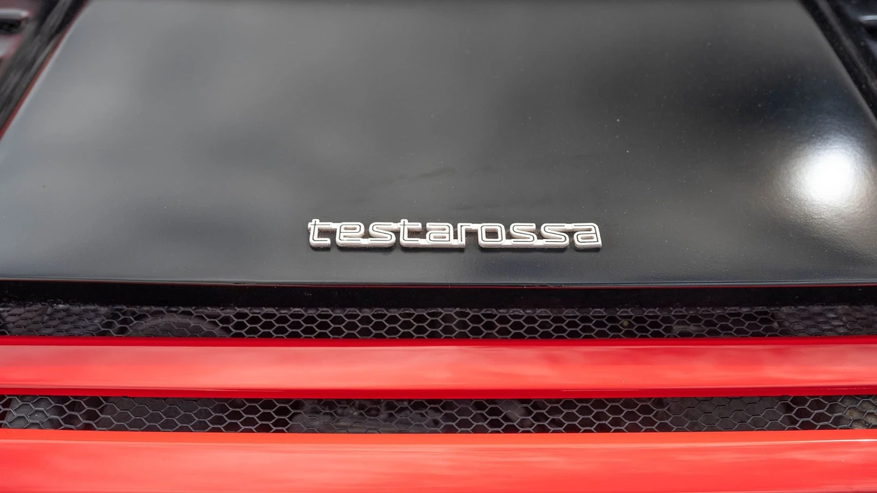 1992 Ferrari 512 TR - Image 14 of 31
