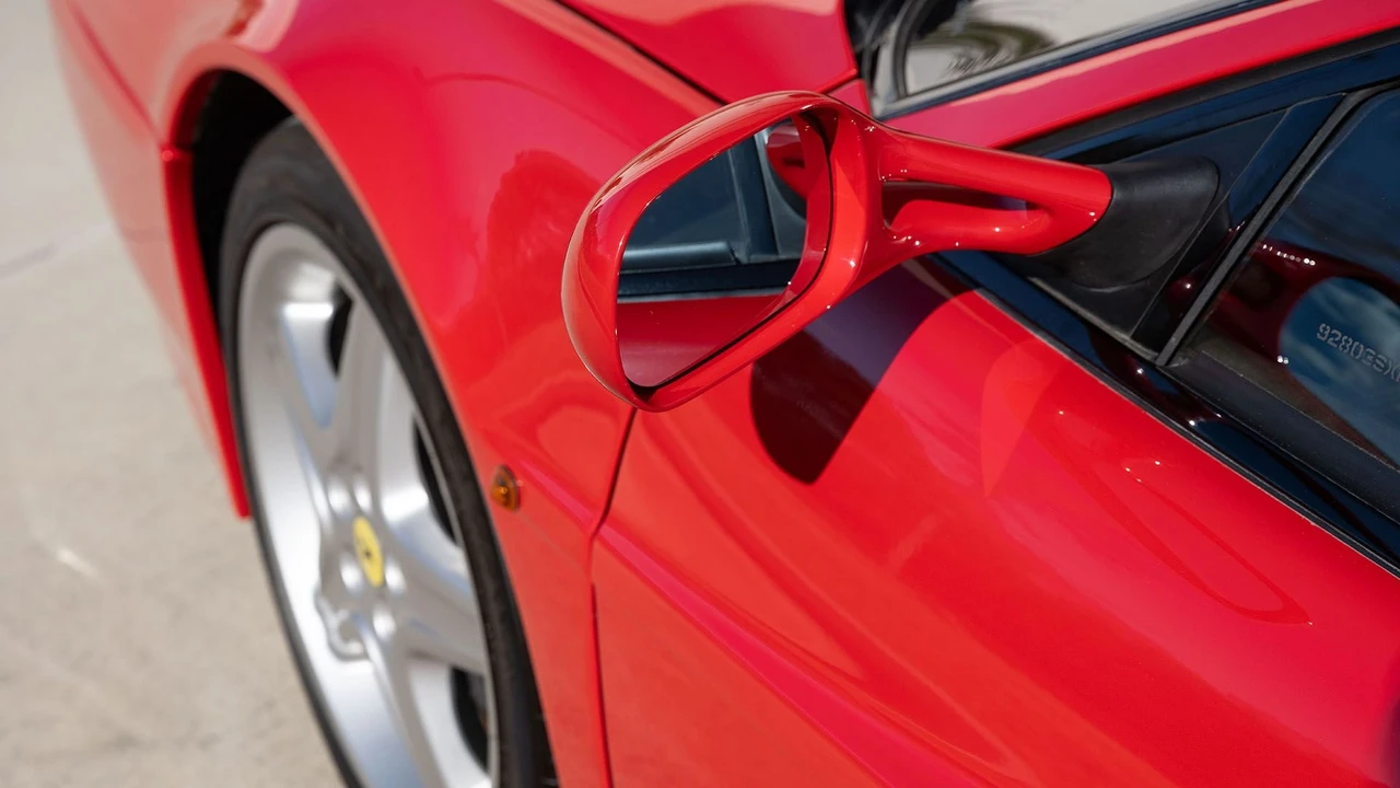 1992 Ferrari 512 TR - Image 16 of 31