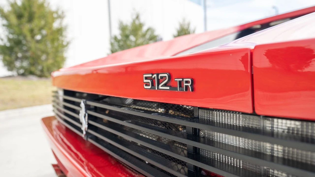1992 Ferrari 512 TR - Image 18 of 31