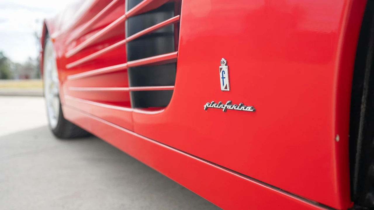 1992 Ferrari 512 TR - Image 19 of 31