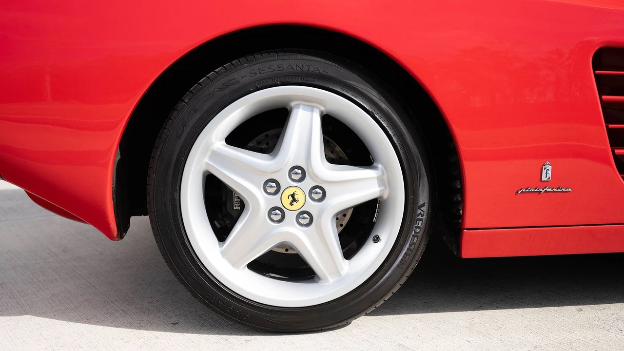 1992 Ferrari 512 TR - Image 12 of 31