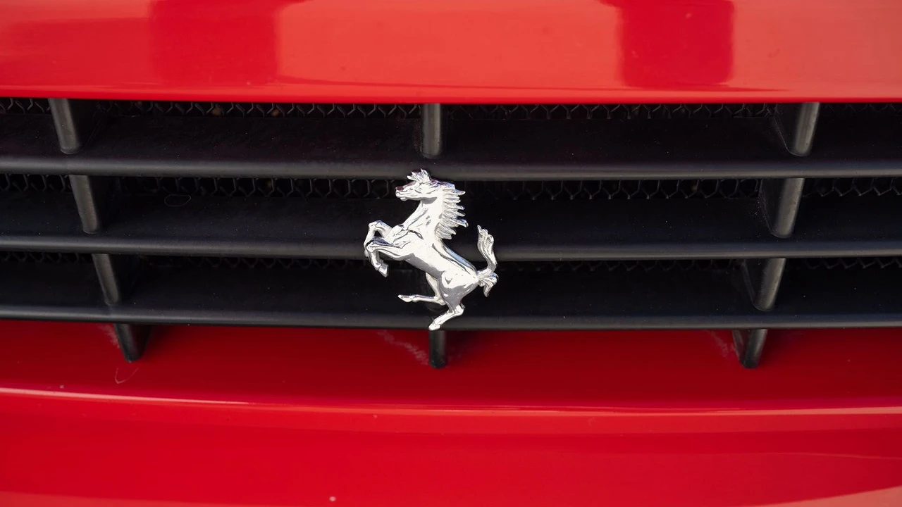 1992 Ferrari 512 TR - Image 23 of 31