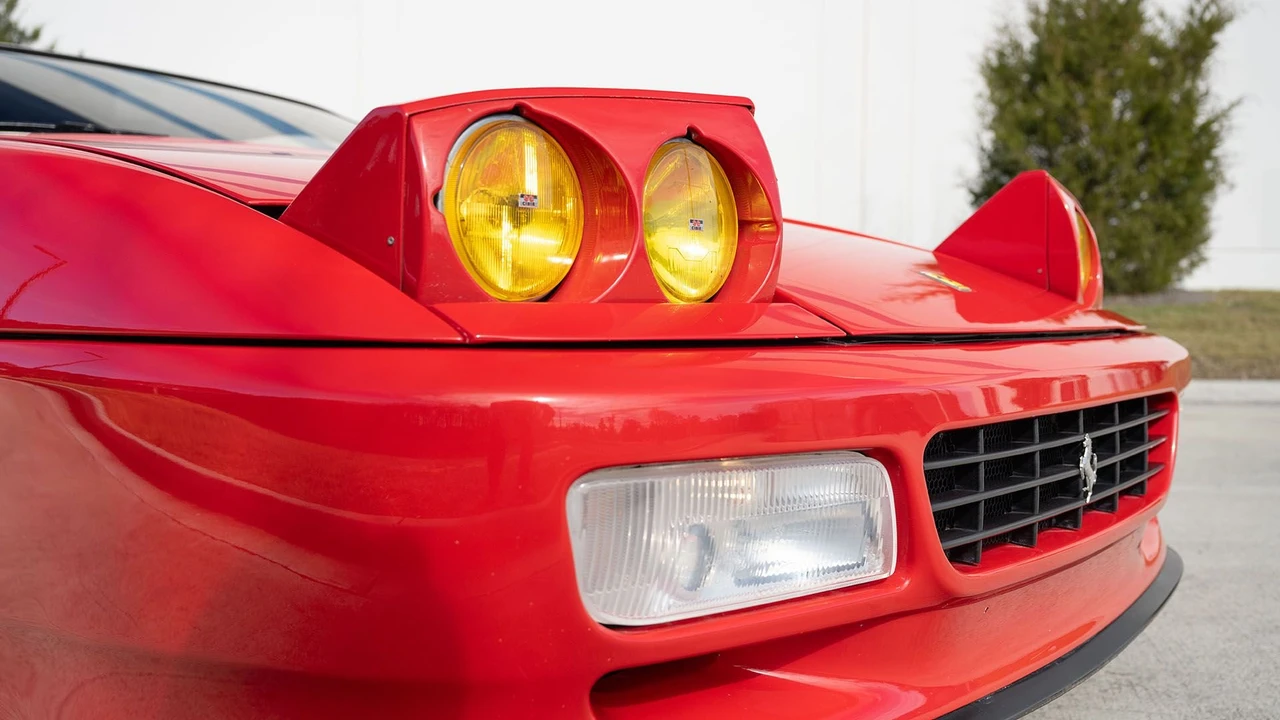 1992 Ferrari 512 TR - Image 6 of 31