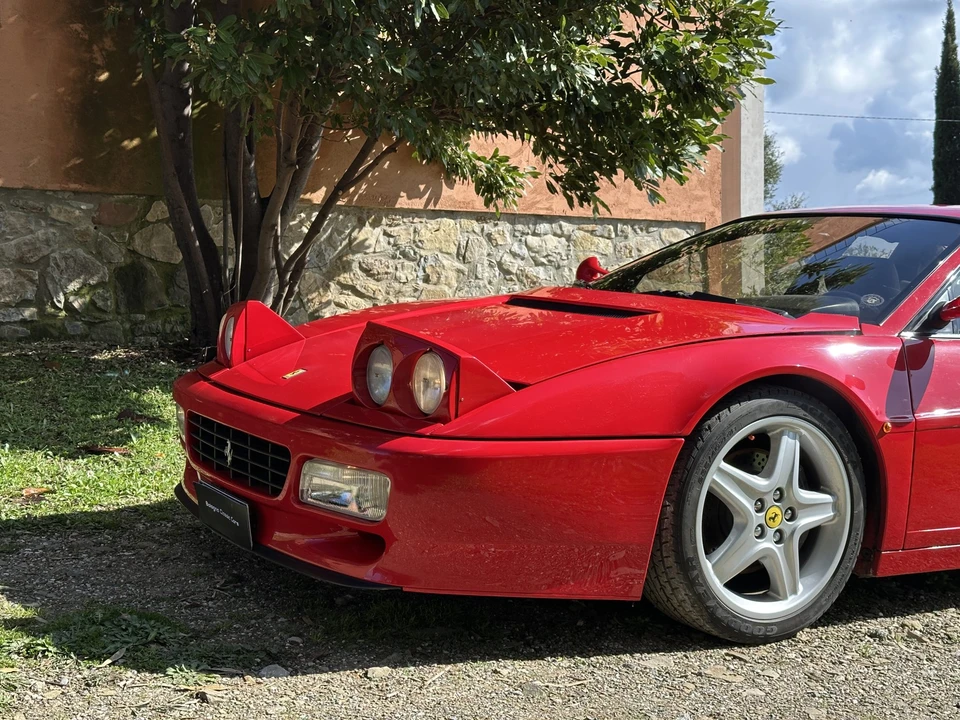 1992 Ferrari 512 TR - Image 18 of 31