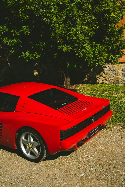 1992 Ferrari 512 TR - Image 29 of 31