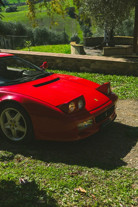 1992 Ferrari 512 TR - Image 21 of 31